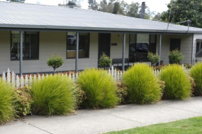 Belford House, Myrtleford